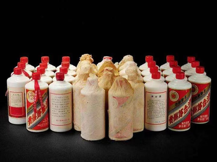 洛龙回收珍品茅台上门（最新更新行情）